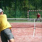Tenisový turnaj Písečná Open 2010