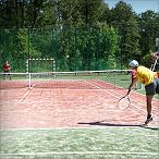 Tenisový turnaj Písečná Open 2010