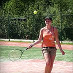 Tenisový turnaj Písečná Open 2010