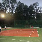 Tenisový turnaj Písečná Open 2011