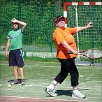 Tenisový turnaj Písečná Open 2010