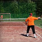 Tenisový turnaj Písečná Open 2010