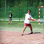 Tenisový turnaj Písečná Open 2010